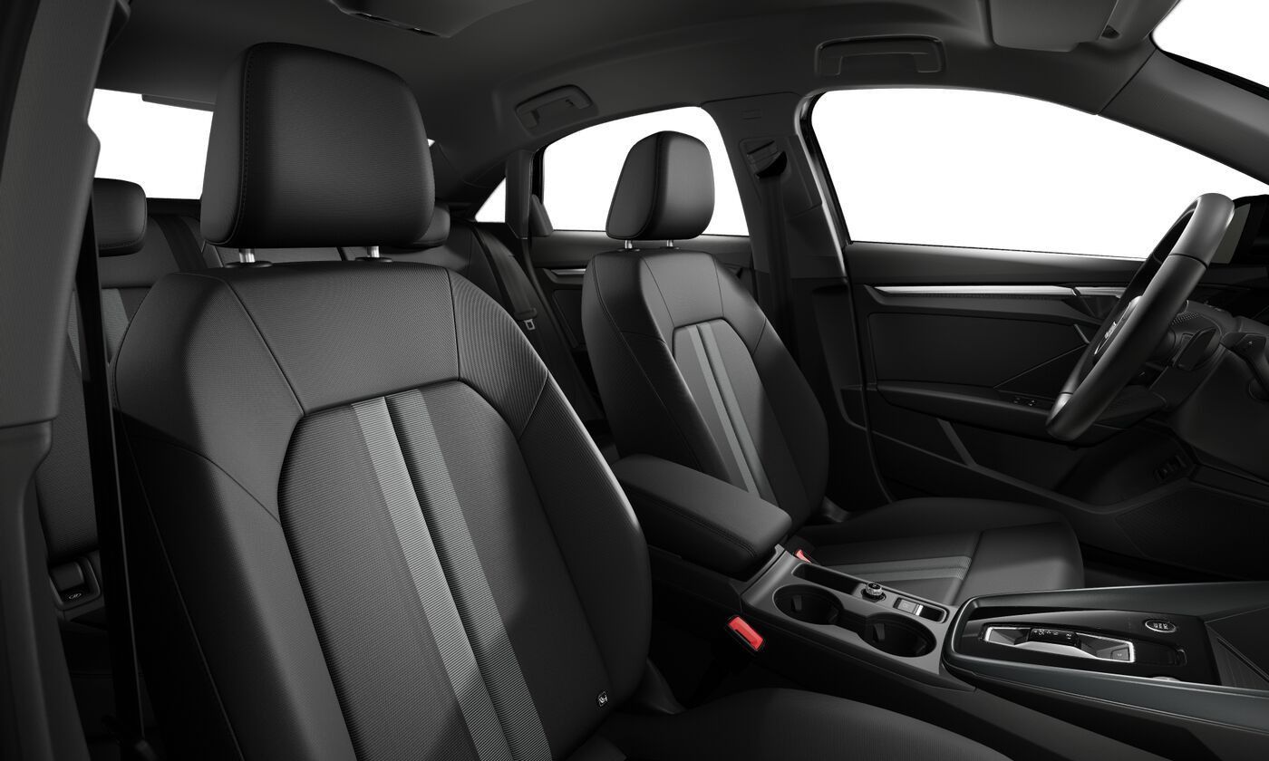 Audi A3 - Bild 10