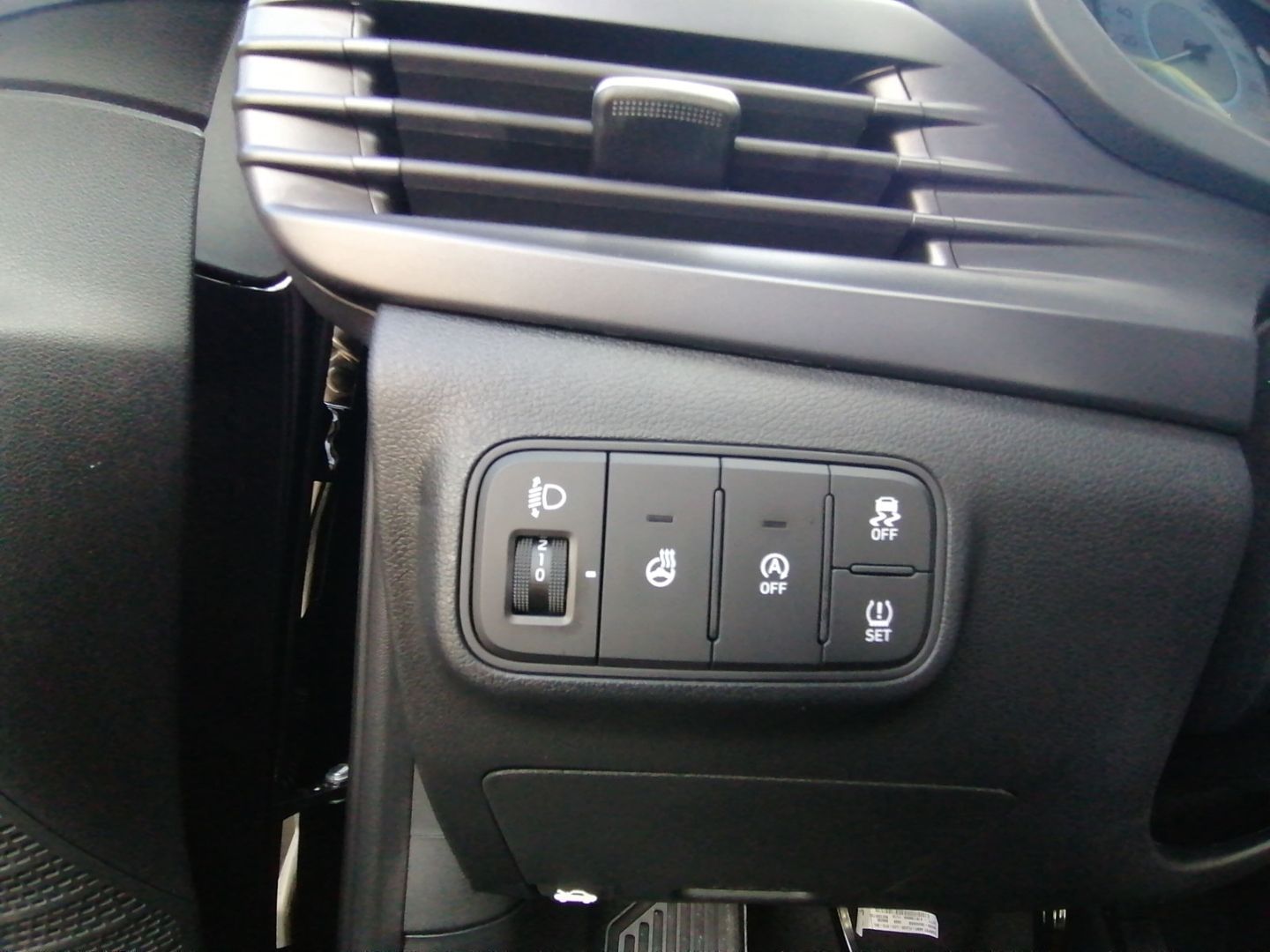 Hyundai i20 - Bild 18