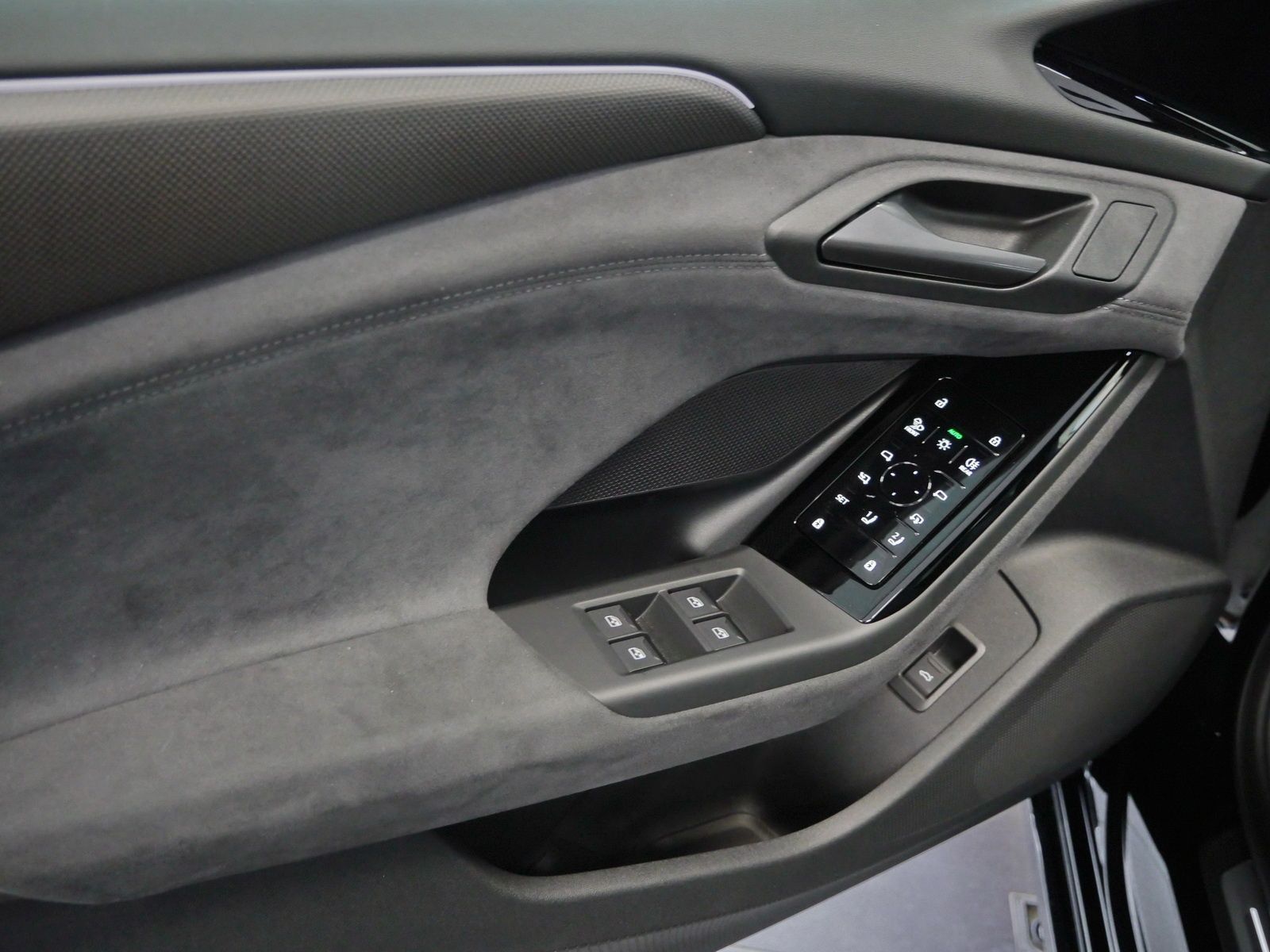 Audi A6 e-tron - Bild 22