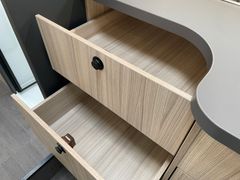 Glücksmobil S 75SL *Automatik*Hubbett*