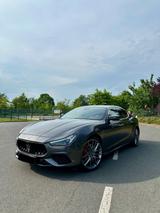 Maserati Ghibli SQ4 GranSport Carbon*360*SHZ*KLess*21Zoll