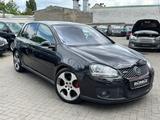 Volkswagen Golf V Lim. GTI Automatik*125TKM* - Volkswagen Golf aus 2005: GTI