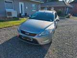 Ford Mondeo 2.0 Tourier Trend - gebrauchte Ford Mondeo aus dem Jahr 2010