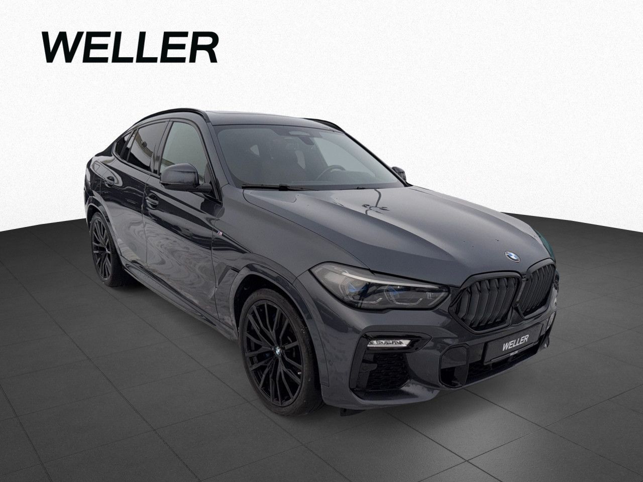 BMW X6 - Bild 4