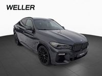 BMW X6 - Vorschau Bild 4