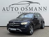Mercedes-Benz GLE 350 de 4M 9G- /Massage/Leder/UPE:109.283,-€ - Mercedes-Benz GLE 350 in Duisburg