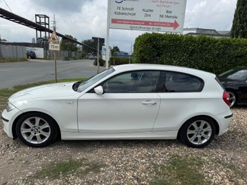 BMW 116 - 8