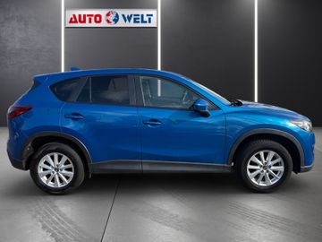Mazda CX-5 - 3