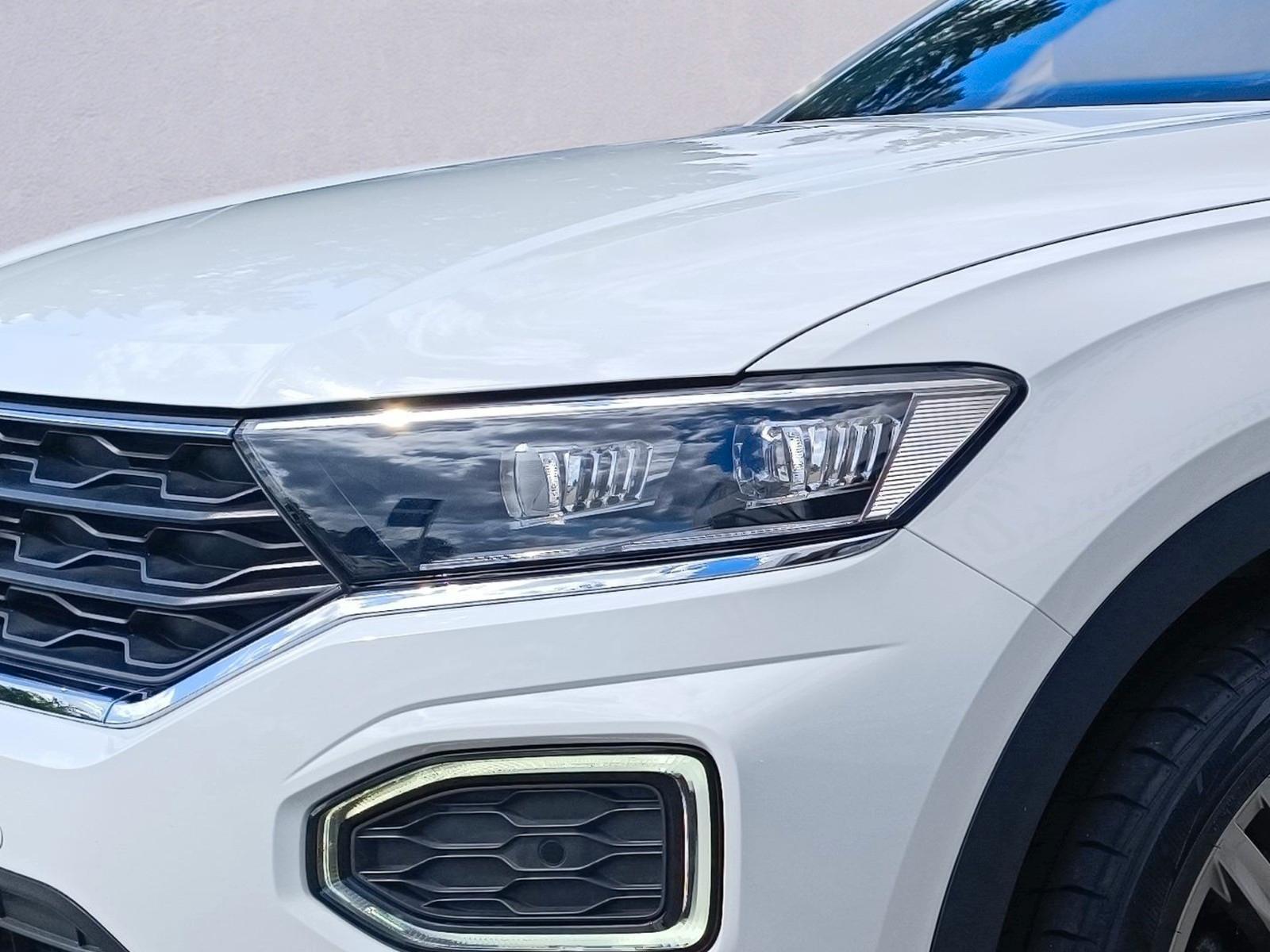 Volkswagen T-Roc Sport, миниатюра 5