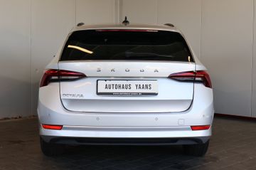 Skoda Octavia 2.0 TDI Ambition AID+KEY+LED+CARPLAY