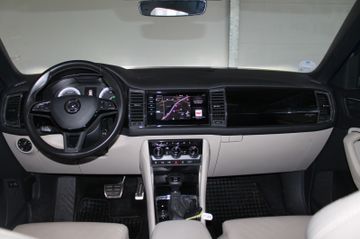 Skoda Kodiaq - 12