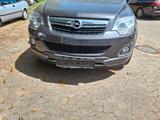 Opel Antara 2.4 Design Edition 4x4 Automatik - Opel Antara mit Benzin-Antrieb: Automatik
