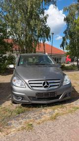 Mercedes-Benz Mercedes b 150 Neuer TÜV - Mercedes-Benz B 150 von privat