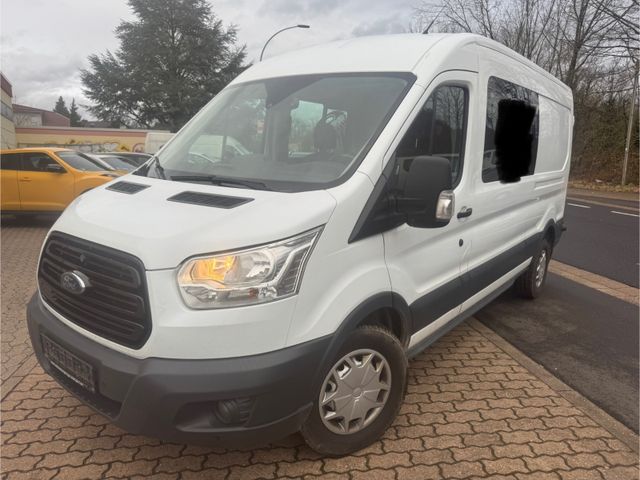 Ford Transit Kasten 350 L3 Trend