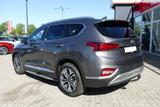 Hyundai Santa Fe 2.2 Sitzbelüftung Head-Up Totwinkel AHK - Hyundai: Santa