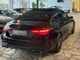 Mercedes-Benz C 300 d AMG Line /Pano/ACC/R-Cam/Ambiente/ - Mercedes-Benz C 300 in Hannover