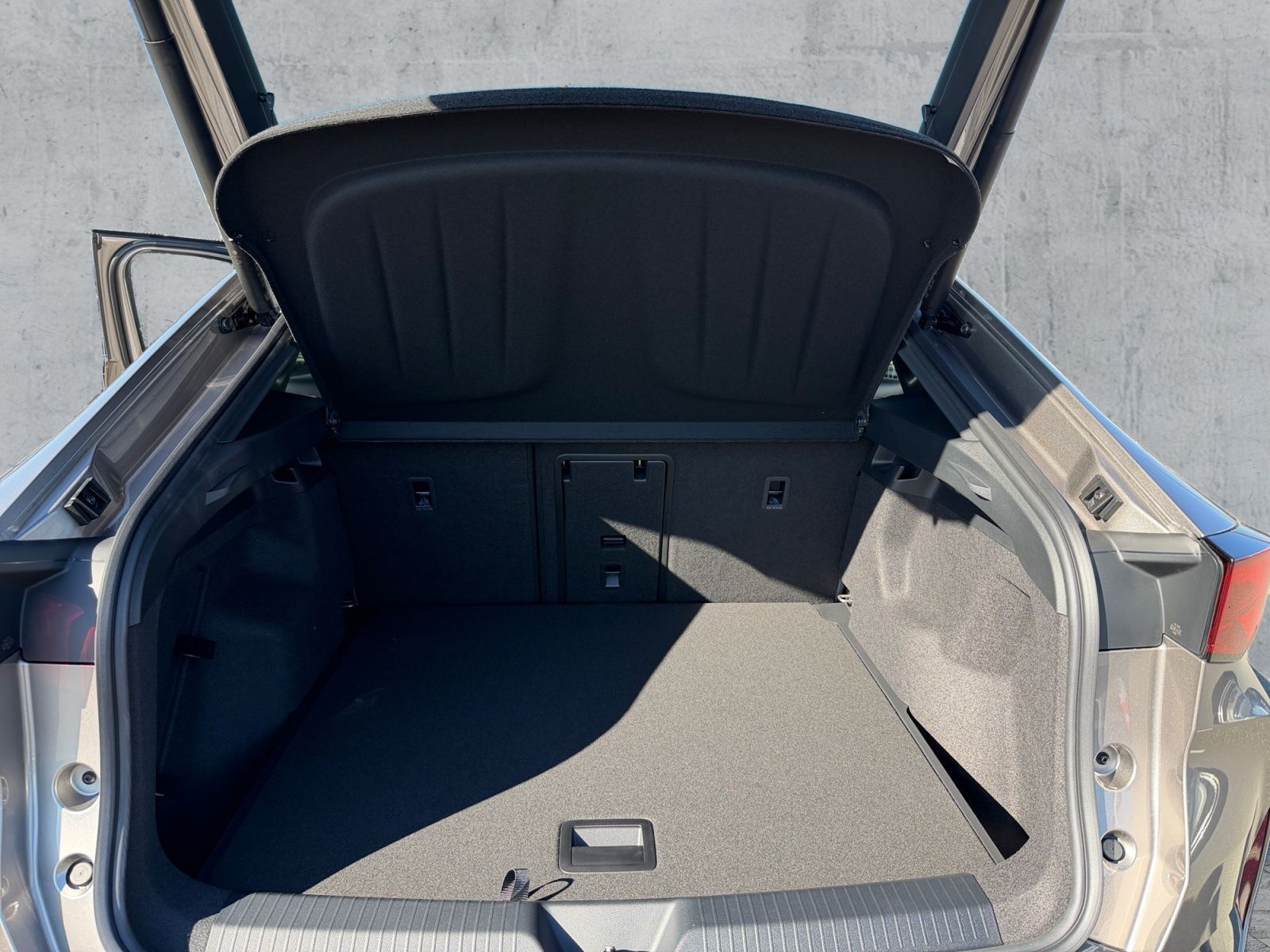 Cupra Tavascan - Bild 14