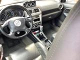 Subaru WRX STI TÜV/AU neu LHD - Subaru aus 2002: Wrx