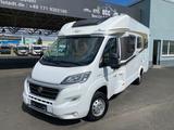 Carado Fiat 2.3JTD T345/T63/T671-Sat-TV*-Fahrrad-Klima* - Offers