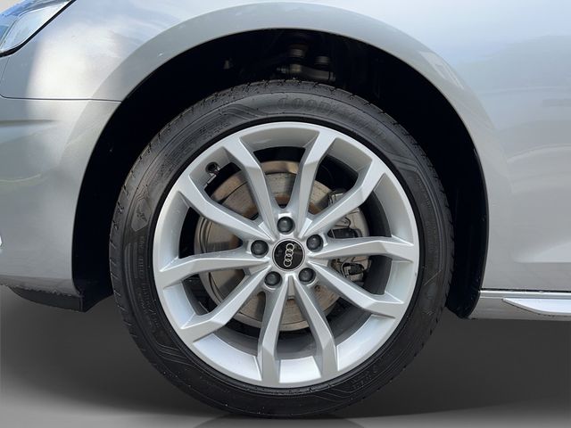 A4 Avant advanced 35 TFSI 110150 kWPS S tronic