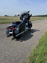 Harley-Davidson Street Glide FLHX - HARLEY-DAVIDSON 2008 STREET GLIDE