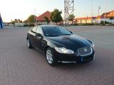 Jaguar XF 3.0 V6 155kW Luxury Schwarz - Jaguar in Leipzig