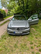 Mercedes-Benz Mercedes Benz CLC 200 Kompressor - Mercedes-Benz CLC 200: Kompressor
