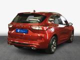 Ford Kuga 2.0 EcoBlue Aut. ST-LINE*AHK*GJR* - Ford Kuga mit Diesel-Antrieb: Automatik