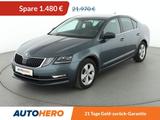 Skoda Octavia 2.0 TSI Style Aut.*LED*NAVI*PDC*SHZ* - Skoda in München
