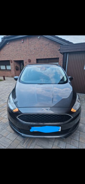 Image of Ford C-Max