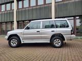 Mitsubishi Pajero Pajero 2.5 TD Classic Nur 74 Tkm-AHK-1 Hd - Mitsubishi aus 2004