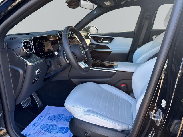 MERCEDES-BENZ GLC 200 – Bild 8