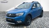 Dacia Sandero Stepway II 0,9 TCe Automatik Easy-R  - gebrauchte Dacia Sandero aus dem Jahr 2019