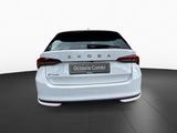 Skoda Octavia Combi Selection 1,5 TSI mHEV 85 kW 7-Gan - Skoda Octavia: Allradantrieb, 1.8