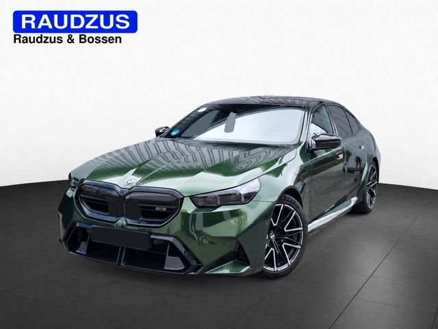 BMW M5 Individual DA/PA-Prof,B&amp;W,Carbon-In/Exterieur