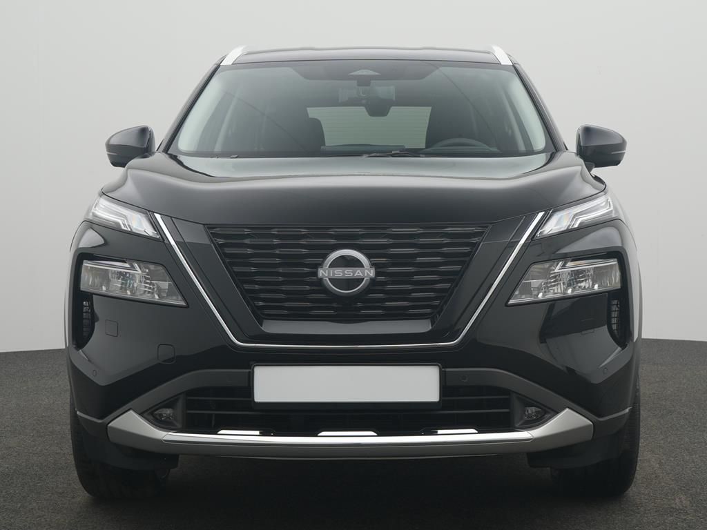 Nissan X-Trail X-T e-POWER 204PS 4x2 Tekna 5 Sitze imagem 3