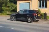 Suzuki Vitara 1.6 VVT Comfort 4x4 1.Hand Klima Kamera - Suzuki Vitara von privat
