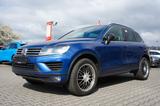 Volkswagen Touareg 3.0 TDI 4Motion tiptronic *R-LINE*AHK* - Volkswagen Touareg: 3.0