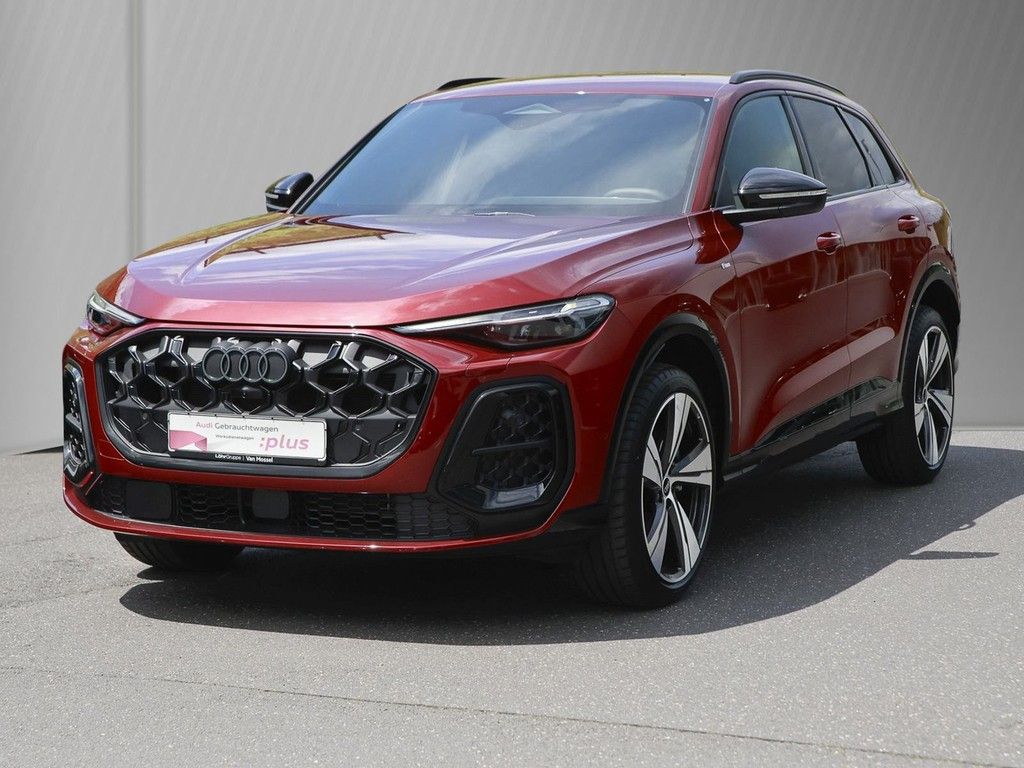 Audi Q5 - Bild 2