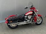 Harley-Davidson Hydra-Glide Revival *Nr. 1304 von 1750* - Angebote entsprechen deinen Suchkriterien