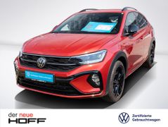 Volkswagen Taigo 1.5 TSI DSG R-Line Navi Bluetooth Anschlus