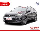 Volkswagen Taigo 1.0 TSI DSG R-Line LED ACC Sitzheizung DAB - Volkswagen Taigo in Berlin
