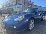 Porsche Cayman AUTOMATIK KLIMA LEDER NAVI SHZ SCHECKHEFT - Porsche Gebrauchtwagen in Nürnberg