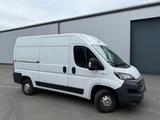 Fiat Ducato 2,3 Multijet 140  L2H2 - gebrauchte Fiat Ducato aus dem Jahr 2019