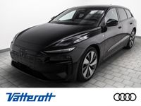 Audi A6 e-tron - Vorschau Bild 1