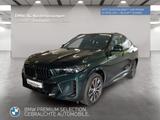 BMW X6 xDrive40d M Sport Standheizung Massage AHK