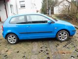 Volkswagen Polo 9 N 3 Türer - Volkswagen Polo aus 2001: 9n