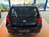 BMW 118 Lim.  /Autom./1.Hd/81TKM/SHZ/SH/SD/Klima - BMW 118 Kombi Gebrauchtwagen