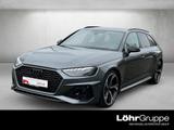 Audi RS 4 Avant 2.9 TFSI quattro tiptronic *Matrix* - Audi RS4 aus 2024