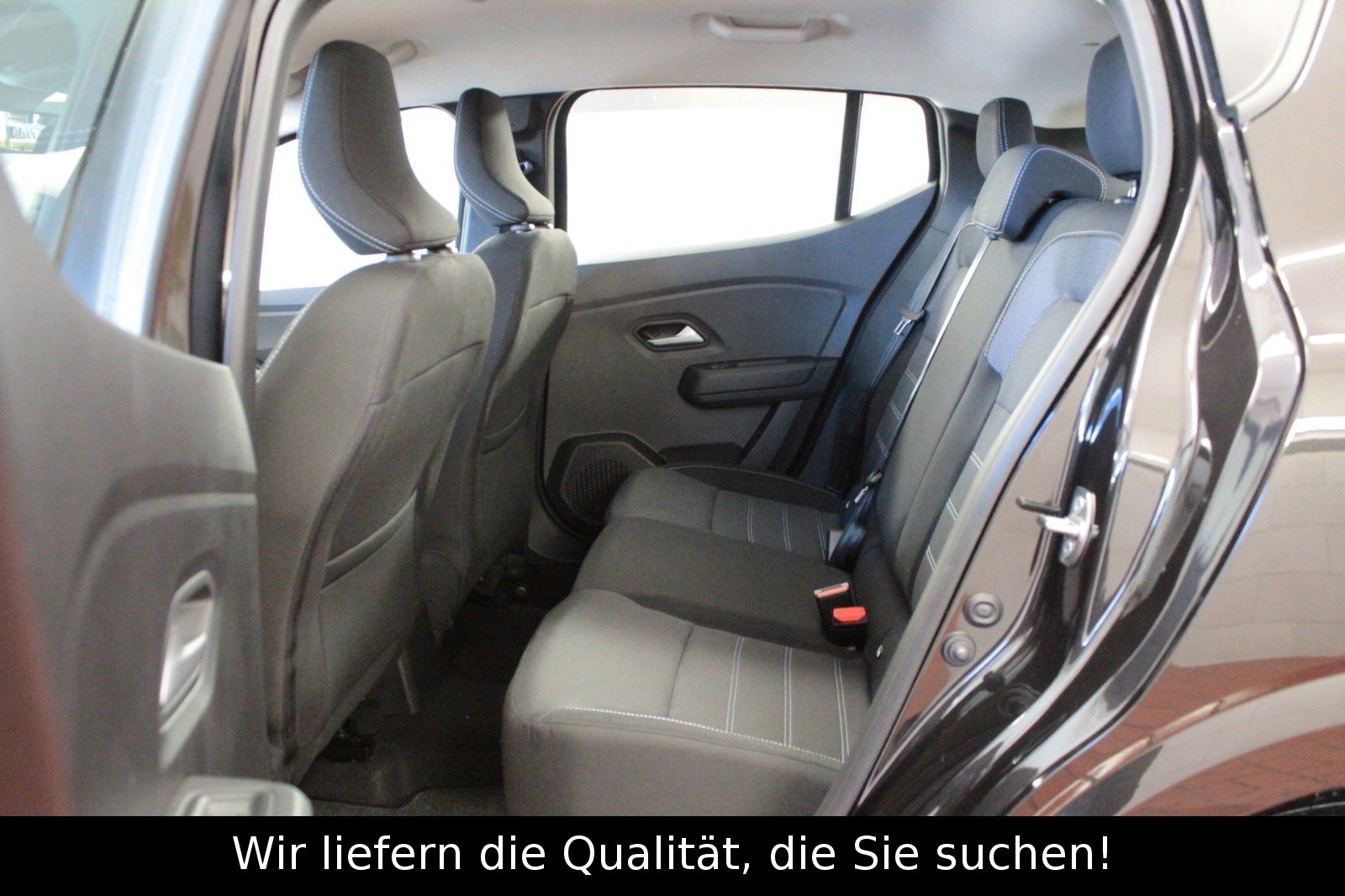 Fahrzeugabbildung Dacia Sandero Eco-G 100 Expression*Winterpaket*
